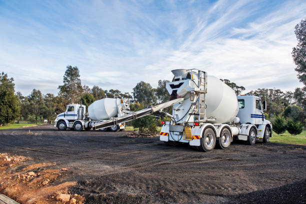 Best Concrete Resurfacing Services  in Englewood Cliffs, NJ