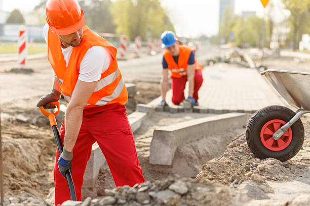 Best Concrete Patio Contractor  in Englewood Cliffs, NJ