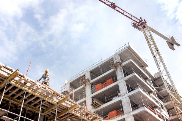 Best Custom Concrete Contractor  in Englewood Cliffs, NJ